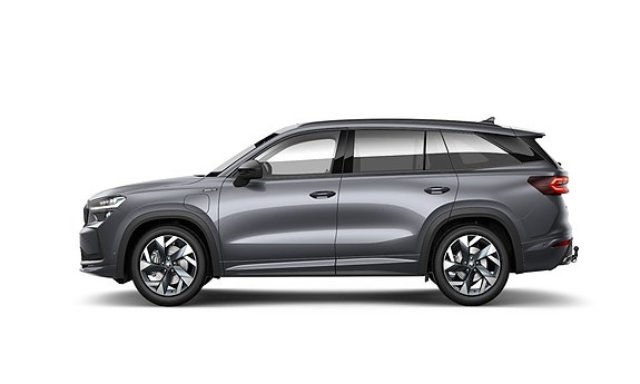 Skoda Kodiaq 3 of 4