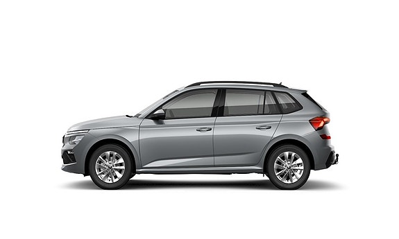 Skoda Kamiq 6 of 12