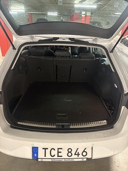 Seat Leon 3 of 5