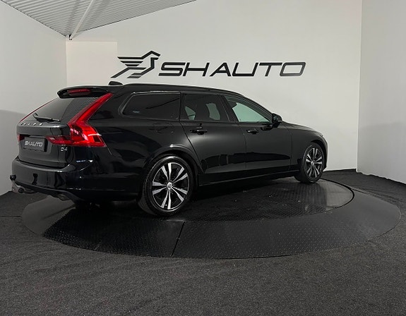 Volvo V90 6 of 18