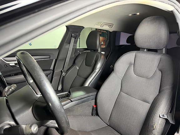 Volvo V90 10 of 18