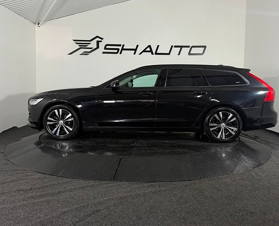 Volvo V90 8 of 18