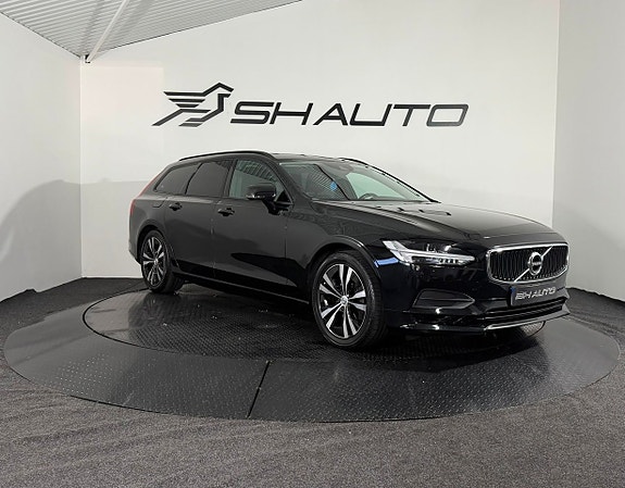 Volvo V90 4 of 5