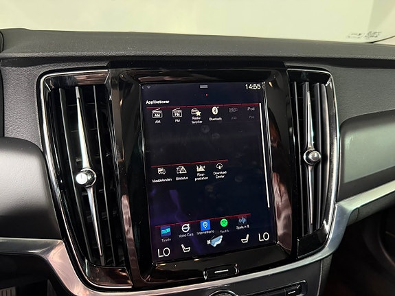 Volvo V90 14 of 18