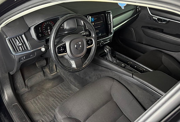 Volvo V90 9 of 18