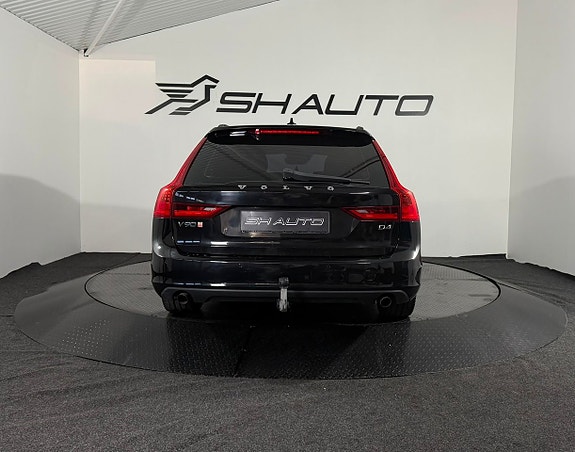 Volvo V90 7 of 18