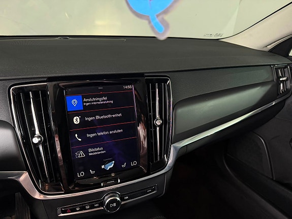 Volvo V90 13 of 18