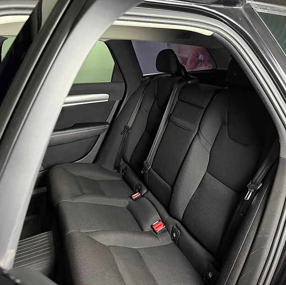 Volvo V90 11 of 18