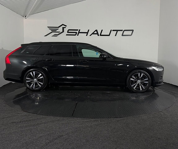 Volvo V90 5 of 5