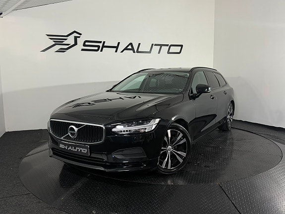 Volvo V90 2 of 5
