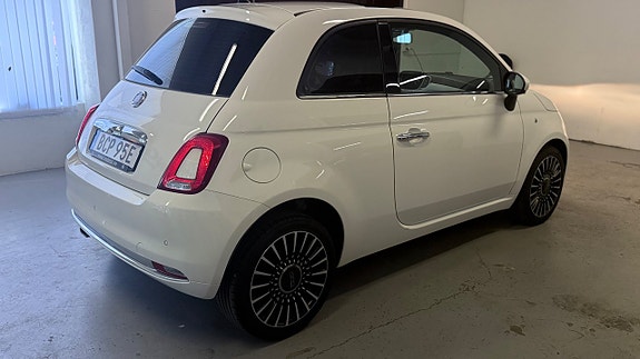 Fiat 500 6 of 11