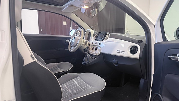 Fiat 500 11 of 11