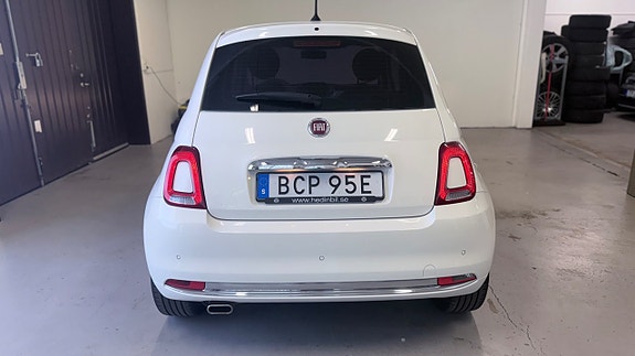 Fiat 500 5 of 5