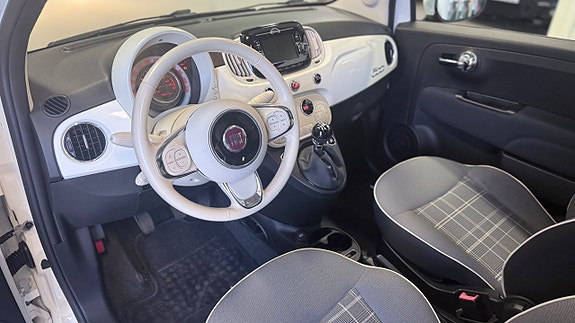 Fiat 500 9 of 11