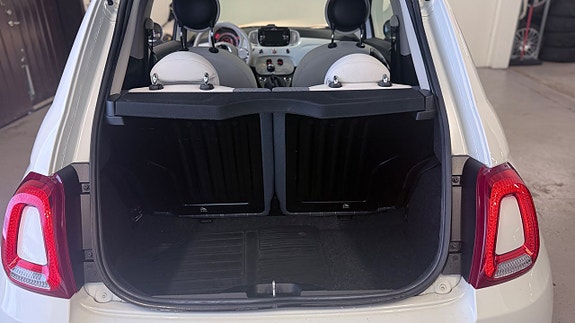 Fiat 500 10 of 11
