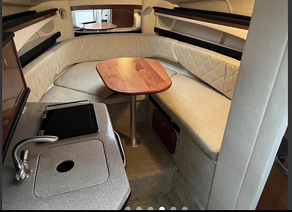 Sea ray 260/275 säljes/bytes 10 of 10