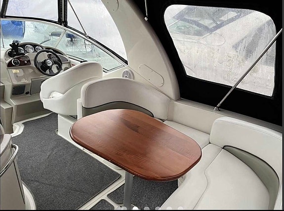 Sea ray 260/275 säljes/bytes 6 of 10