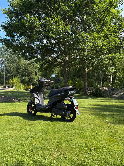 Motocr Comet Sp 2 of 4