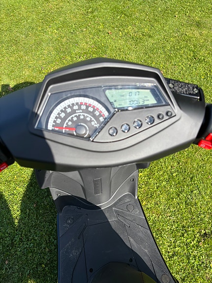 Motocr Comet Sp 3 of 4