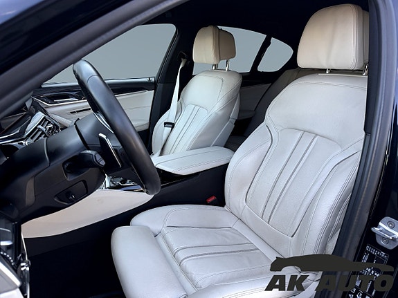 BMW 540i 7 of 9
