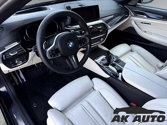 BMW 540i 5 of 5