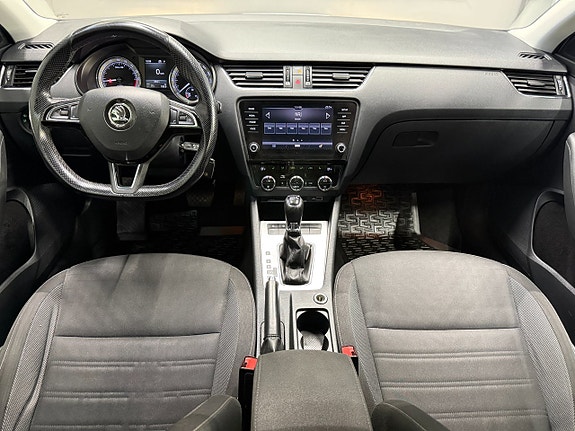Skoda Octavia 13 of 19