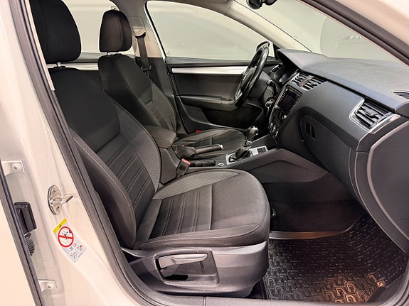Skoda Octavia 10 of 19