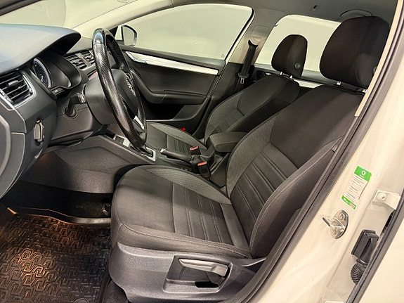 Skoda Octavia 9 of 19