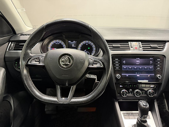 Skoda Octavia 15 of 19