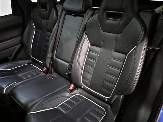 Land Rover Range Rover Sport 19 of 29