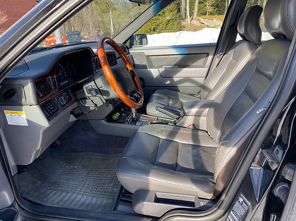 Volvo 850 5 of 5