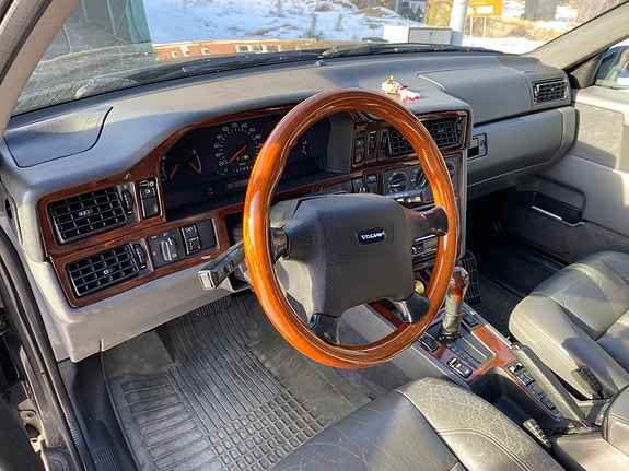 Volvo 850 4 of 5