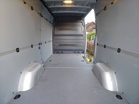 Mercedes-Benz Sprinter 316 8 of 9