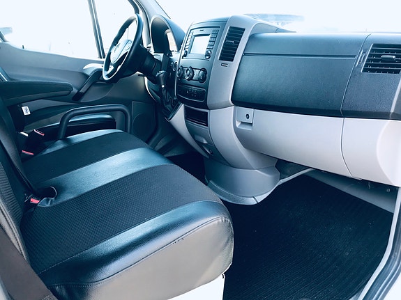 Mercedes-Benz Sprinter 316 6 of 9