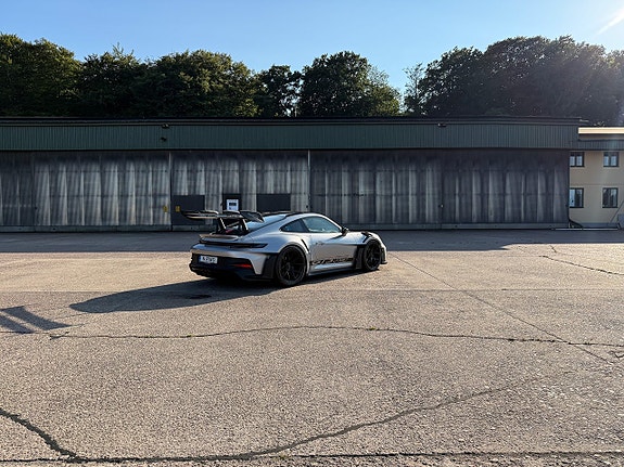 Porsche 911 GT3 RS 2 of 5