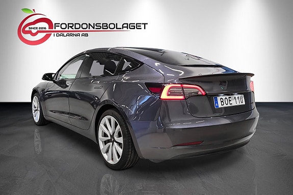 Tesla Model 3 6 of 12
