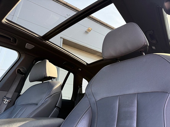BMW X5 9 of 19
