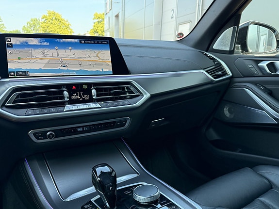 BMW X5 7 of 19