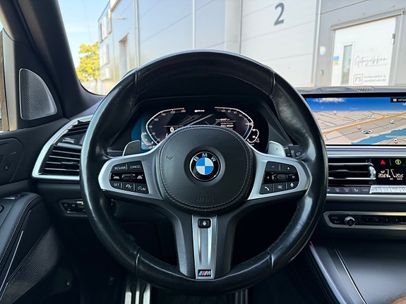 BMW X5 10 of 19