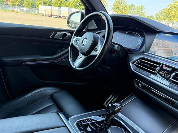 BMW X5 6 of 19