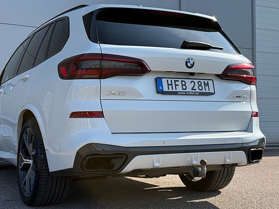 BMW X5 18 of 19