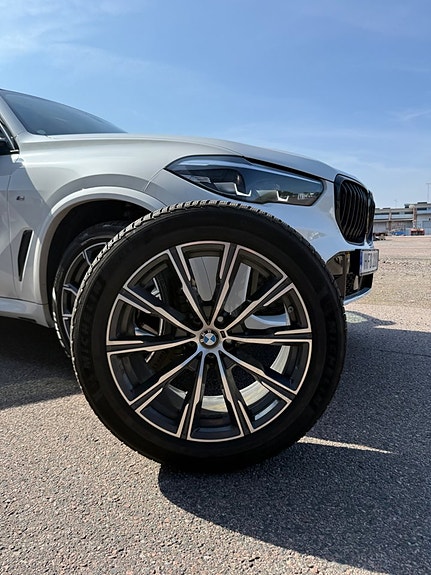 BMW X5 19 of 19
