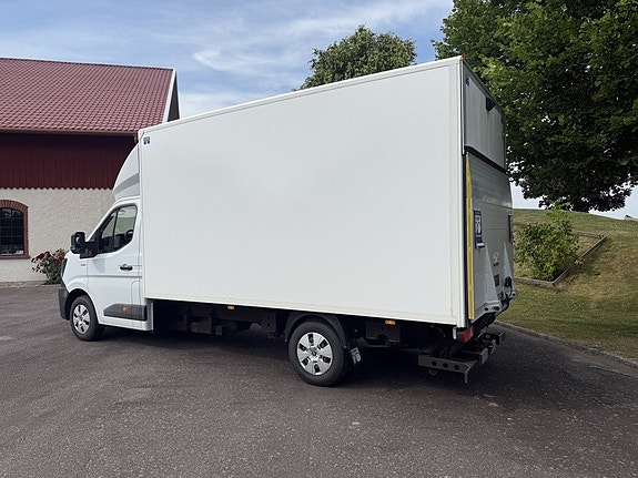 Renault Master 2 of 5