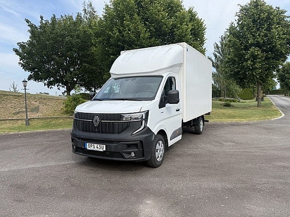Renault Master 3 of 5