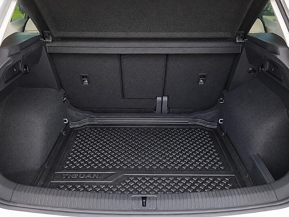 Volkswagen Tiguan 5 of 5