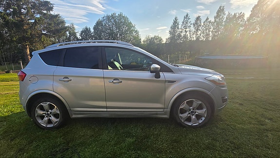 Ford Kuga 3 of 5