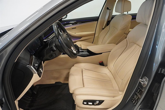 BMW 520d 19 of 20