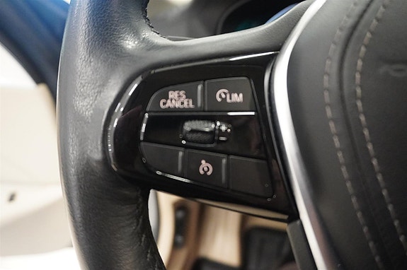 BMW 520d 14 of 20