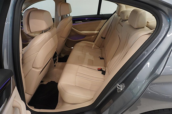 BMW 520d 20 of 20