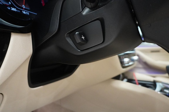 BMW 520d 17 of 20